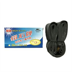 Săm xe đạp MTB Diamond 26x1.75/1.95 Van Cối 60mm